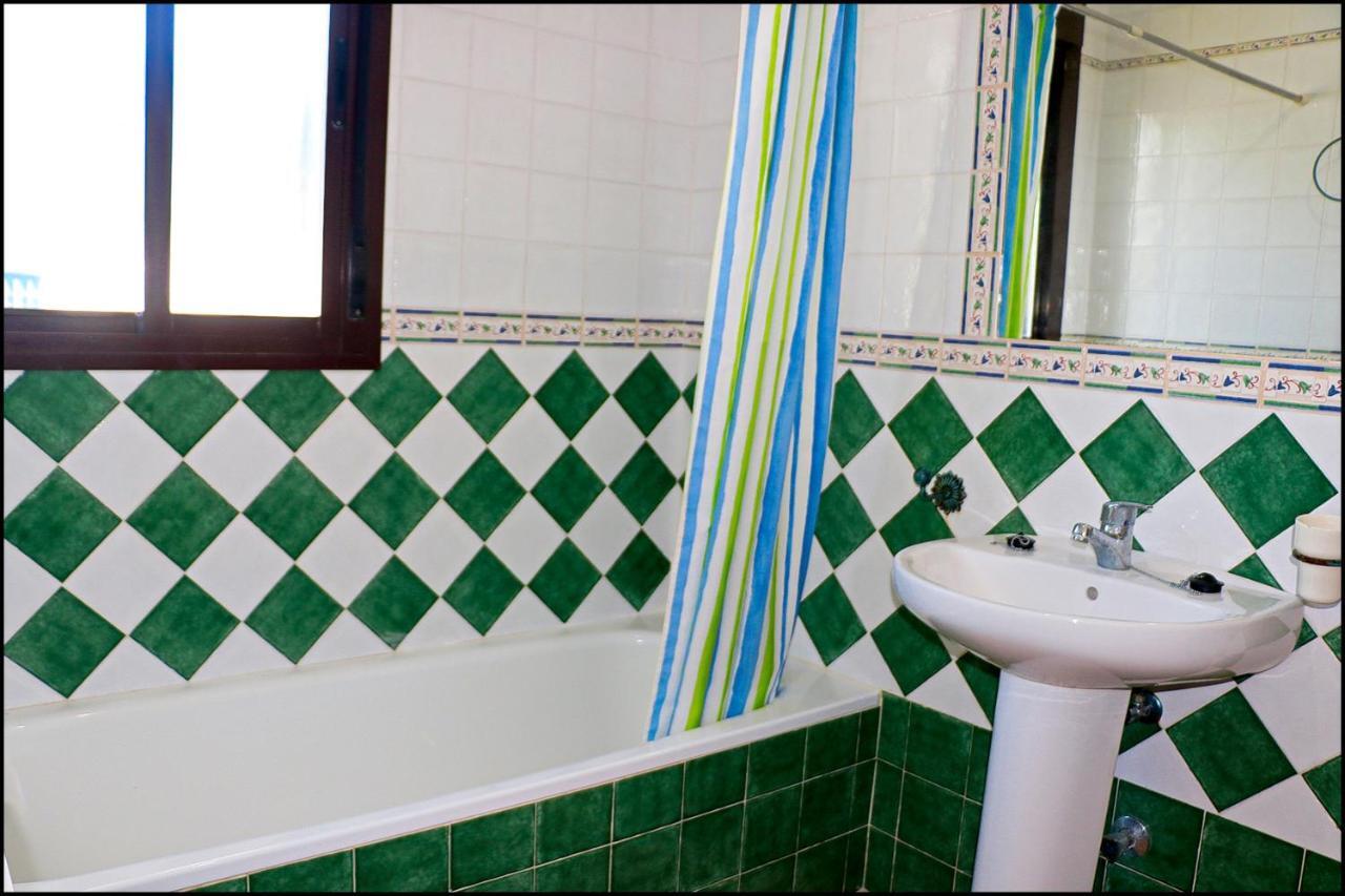 Chalet Con Piscina Privada Коніль-де-ла-Фронтера Екстер'єр фото